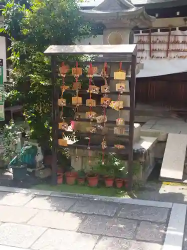 元祇園梛神社・隼神社(京都府)