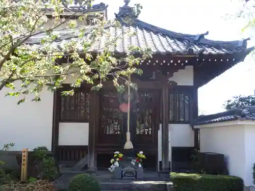 本覺寺のその他建物