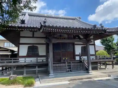 石田寺(東京都)