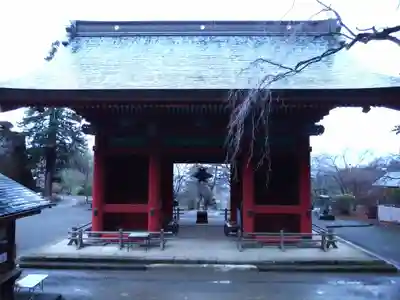 妙義神社(群馬県)