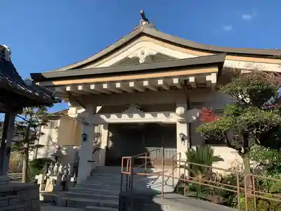 心光寺(山口県)