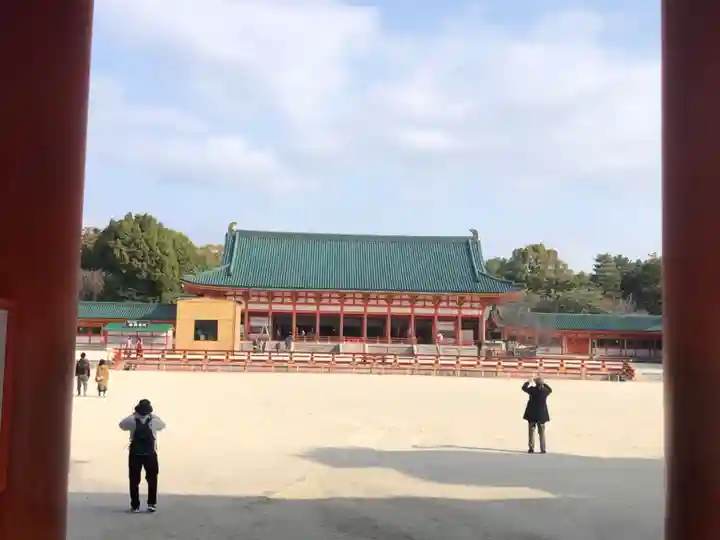 平安神宮(京都府)