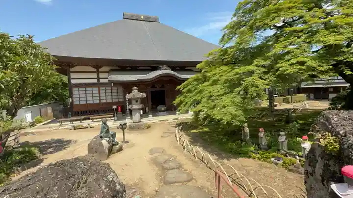 西善寺(埼玉県)