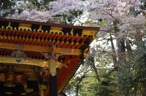 瑞巌寺の本殿・本堂