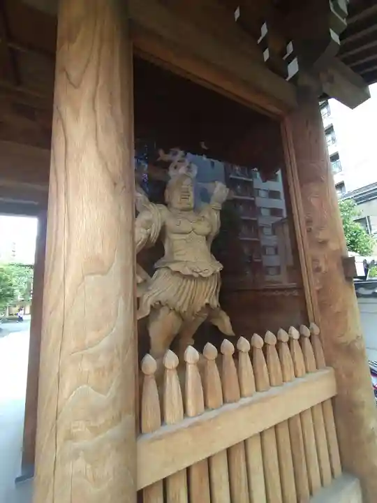 源長寺(東京都)