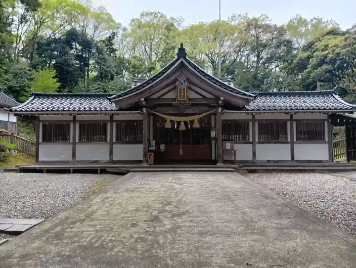 気多神社(富山県)