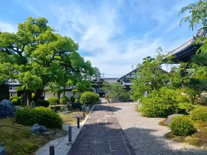 崇福寺(岐阜県)