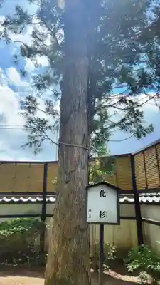 観世寺(福島県)