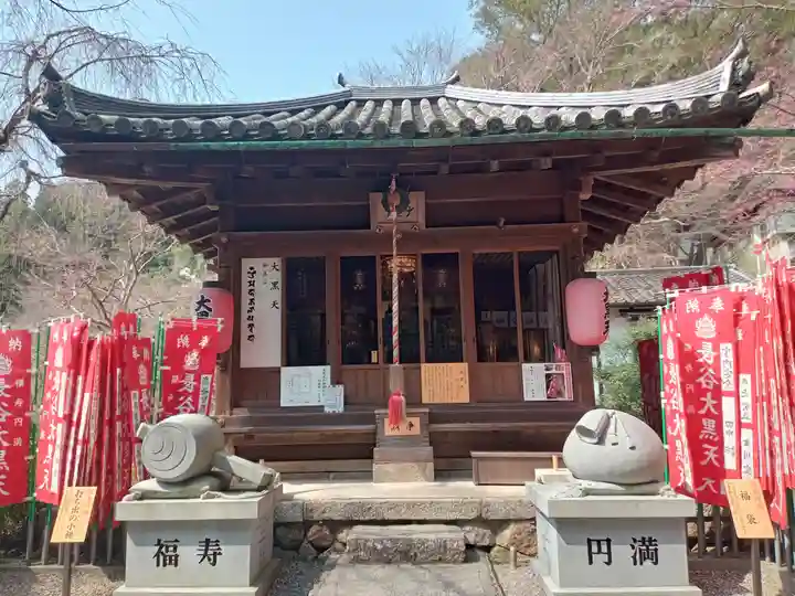 長谷寺(奈良県)