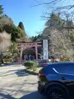 香取神宮(千葉県)