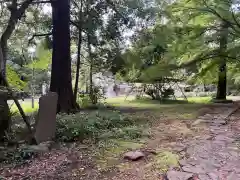 青葉神社(宮城県)