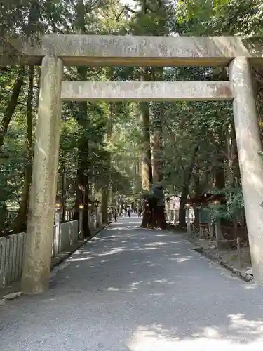 椿大神社(三重県)