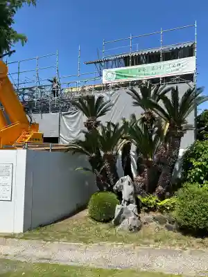 大福田寺(三重県)