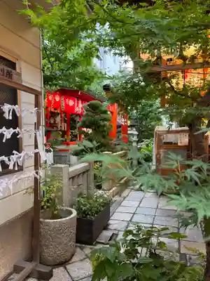 錦天満宮のその他建物