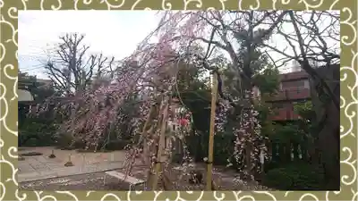 尾久八幡神社(東京都)