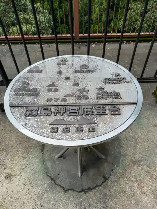 霧島神宮(鹿児島県)