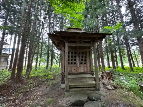 亀齢山　明壽院(山形県)