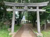 若宮八幡神社(千葉県)