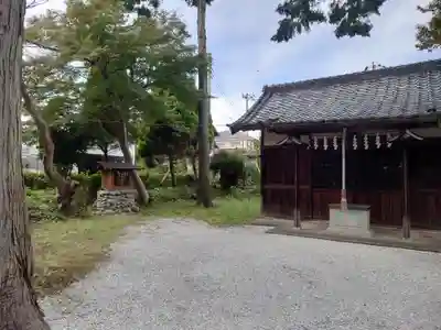 玉淀水天宮(埼玉県)