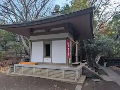 普門院(東京都)