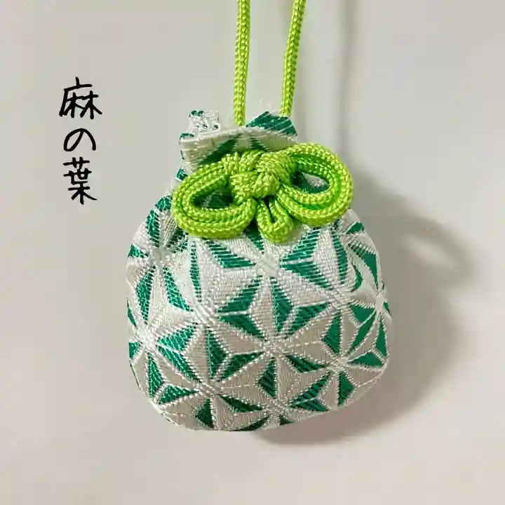 總社 和田八幡宮(福井県)