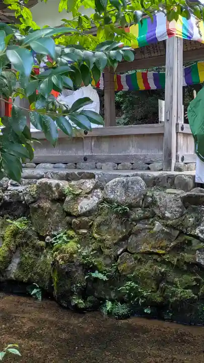 賀茂別雷神社(上賀茂神社)(京都府)