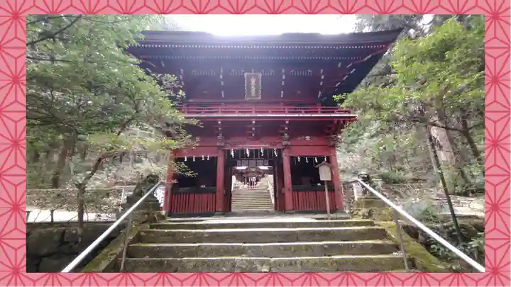 花園神社(茨城県)