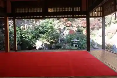 柳谷観音　楊谷寺のその他建物