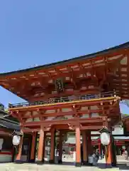 生田神社(兵庫県)