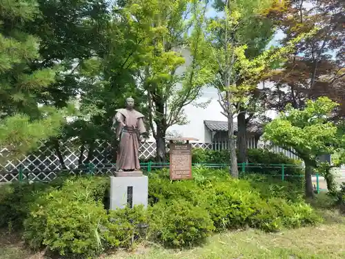 象山神社(長野県)
