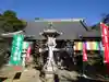 金蔵寺の本殿・本堂