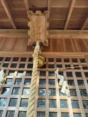 鹿島大神宮(福島県)