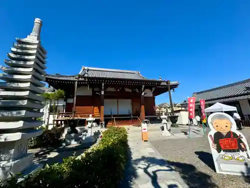 西導寺(京都府)