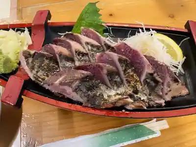 土佐神社(高知県)