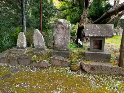 高館義経堂(岩手県)
