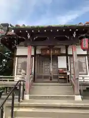 満福寺(埼玉県)