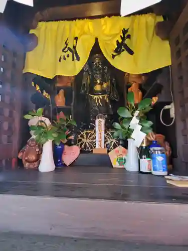 倉賀野神社(群馬県)