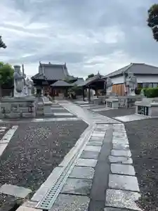 大黒寺のその他建物