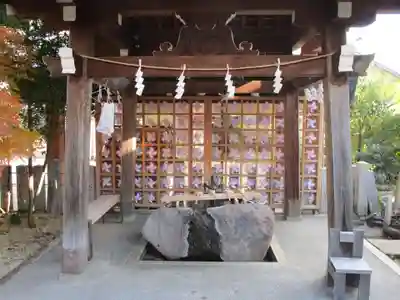 御嶽神社茅萱宮(岐阜県)