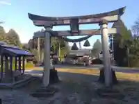 鹿島神社(福井県)