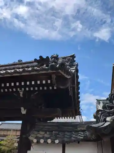 真照寺のその他建物