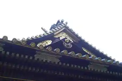 久能山東照宮(静岡県)