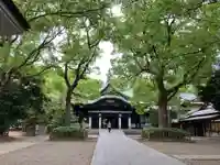 王子神社(東京都)