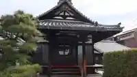 誕生寺(奈良県)
