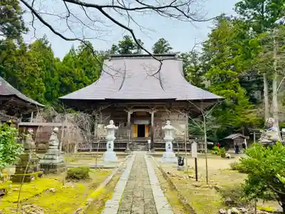 国上寺(新潟県)