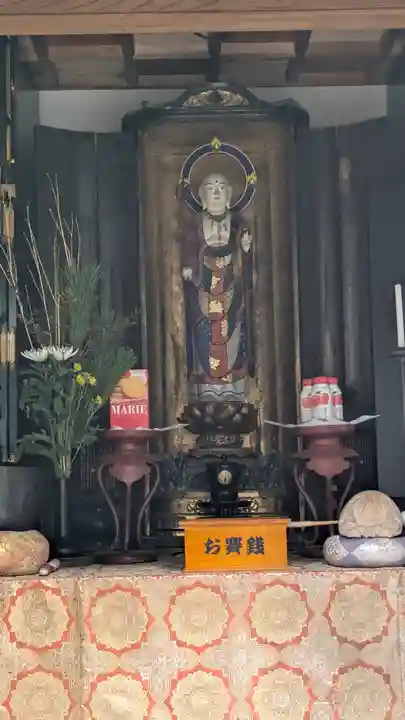 安養寺本坊(滋賀県)