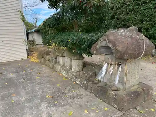 熊野神社のその他建物