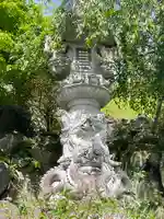 常昌院の御朱印