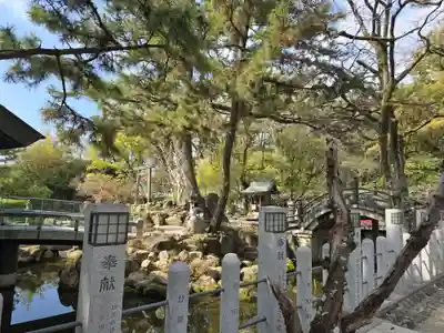 西宮神社(兵庫県)