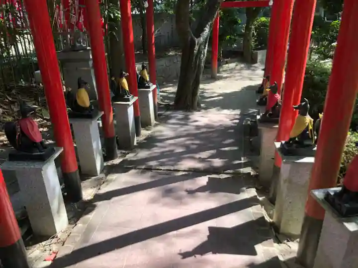 田村神社(香川県)